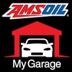 AMSOIL Virtual Garage